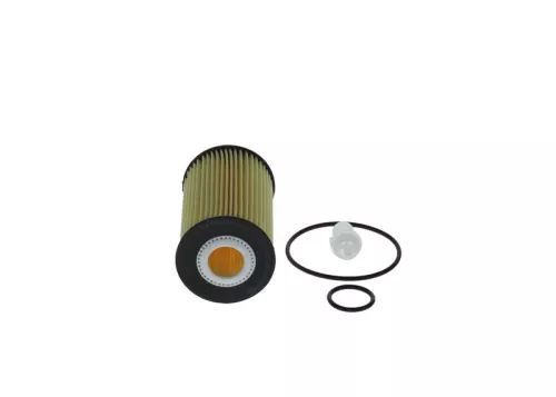 BOSCH Oil Filter (F026407107)
