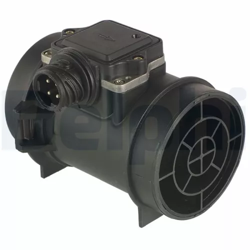 DELPHI Mass Air Flow Sensor (AF10224-12B1)