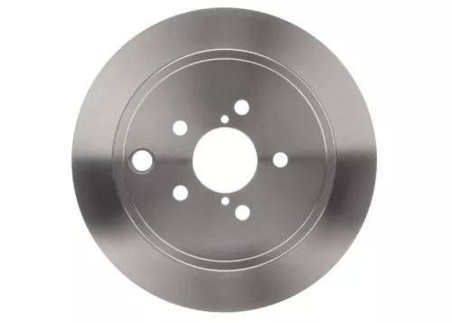 BOSCH Brake Disc (0986479A83)
