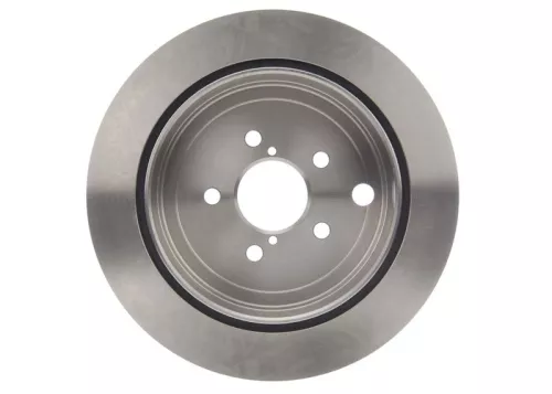 BOSCH Brake Disc (0986479A83)