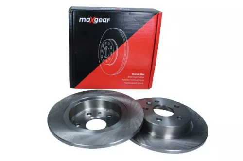 MAXGEAR Brake Disc (19-2333)