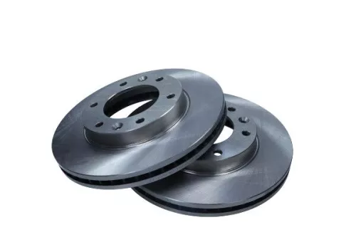 MAXGEAR Brake Disc (19-2375)