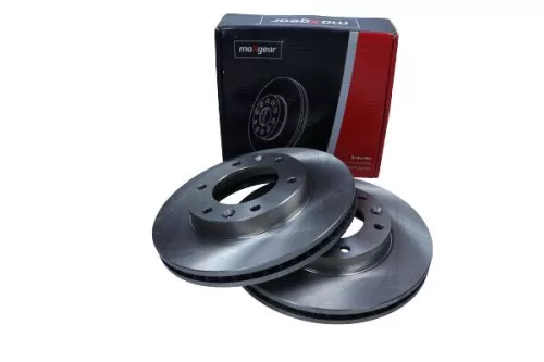 MAXGEAR Brake Disc (19-2375)