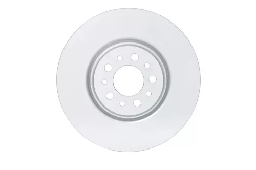 BOSCH Brake Disc (0986479C82)