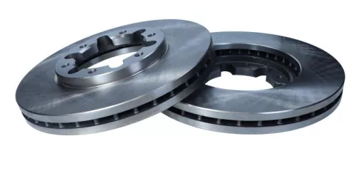 MAXGEAR Brake Disc (19-2478)