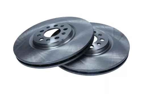 MAXGEAR Brake Disc (19-2486)