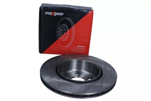 MAXGEAR Brake Disc (19-3235)