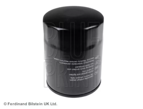 BLUE PRINT Oil Filter (ADG02114)