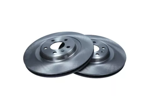 MAXGEAR Brake Disc (19-2259)