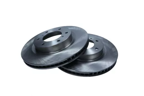 MAXGEAR Brake Disc (19-2391)