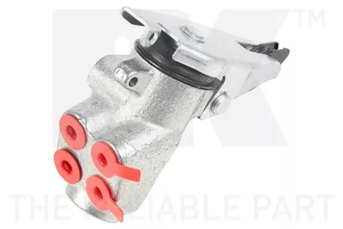 Brake Force Regulator