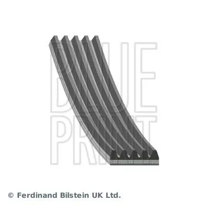 BLUE PRINT V-Ribbed Belt (AD05R836)