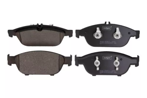 MAXGEAR Brake Pad Set, disc brake (19-2913)
