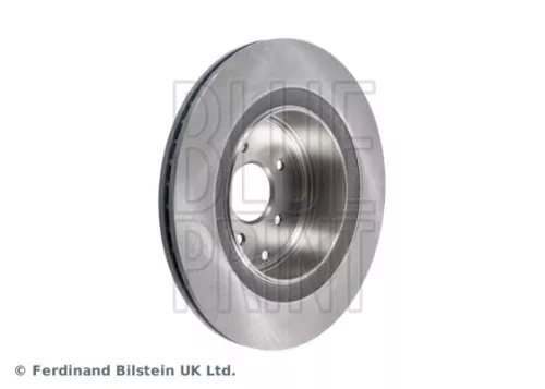 BLUE PRINT Brake Disc (ADN143161)