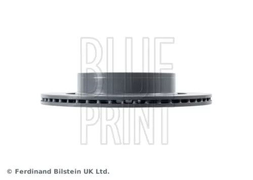 BLUE PRINT Brake Disc (ADN143161)