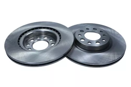 MAXGEAR Brake Disc (19-2484)
