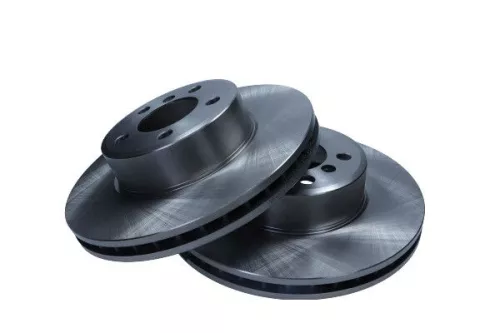 MAXGEAR Brake Disc (19-2525)