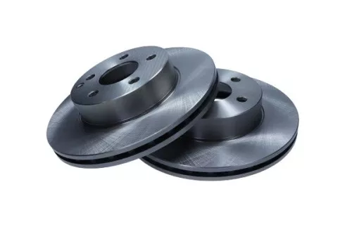 MAXGEAR Brake Disc (19-2689)