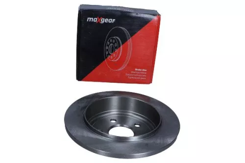 MAXGEAR Brake Disc (19-2279)