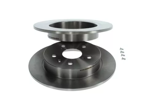 BOSCH Brake Disc (0986479047)