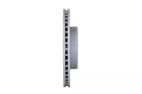 BOSCH Brake Disc (0986479C34)