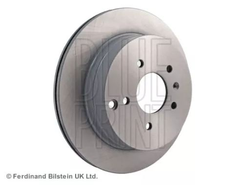 BLUE PRINT Brake Disc (ADG043127)