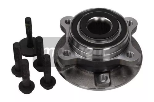 MAXGEAR Wheel Bearing Kit (33-0853)