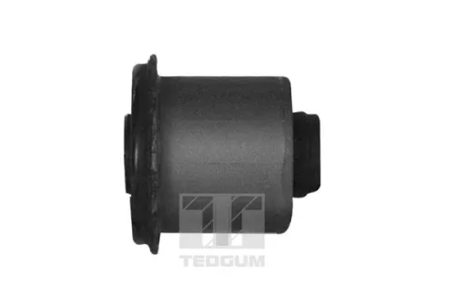 TEDGUM Mounting, control/trailing arm (00349527)