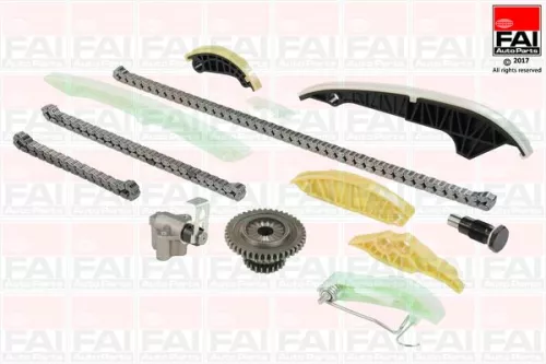 FAI AutoParts Timing Chain Kit (TCK185NG)