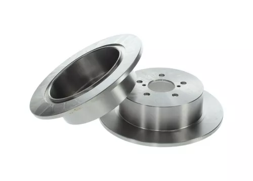 BOSCH Brake Disc (0986479A82)