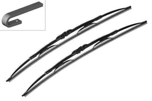 BOSCH Wiper Blade (3397001361)