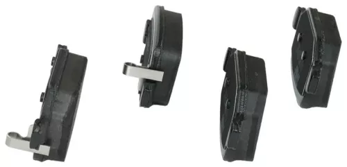 TRW Brake Pad Set, disc brake (GDB2002)