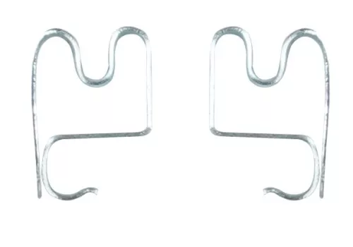 TRW Brake Pad Set, disc brake (GDB3132)