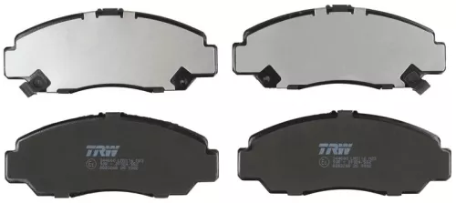 TRW Brake Pad Set, disc brake (GDB3268)