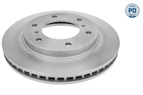 MEYLE Brake Disc (32-155210028/PD)