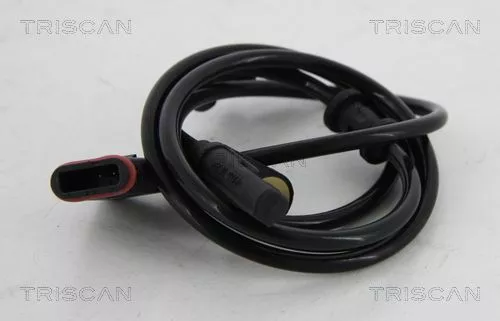 TRISCAN Sensor, wheel speed (818023201)