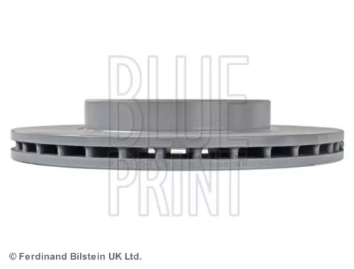 BLUE PRINT Brake Disc (ADG04364)