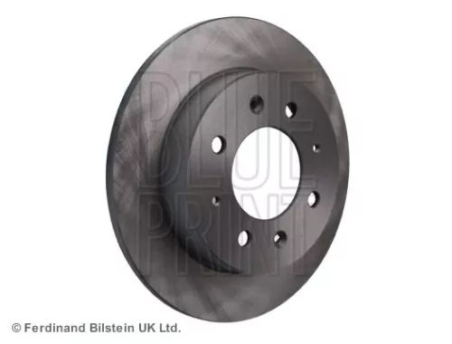 BLUE PRINT Brake Disc (ADG04386)