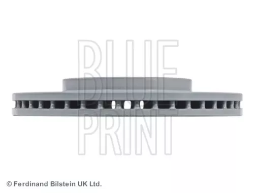 BLUE PRINT Brake Disc (ADH243104)