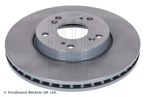 BLUE PRINT Brake Disc (ADH24384)