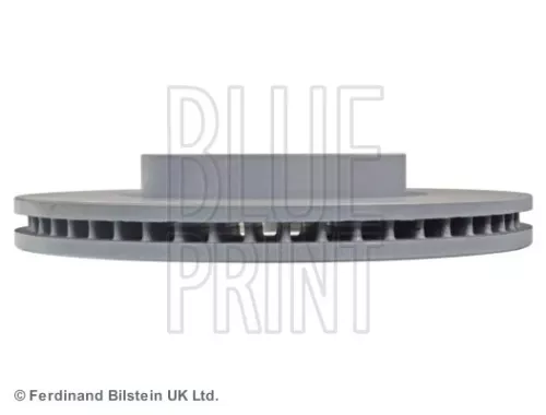 BLUE PRINT Brake Disc (ADM543123)