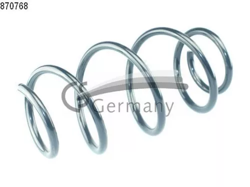 Suspension Spring