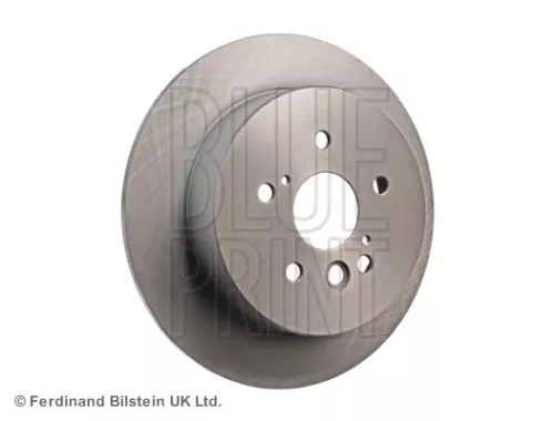 BLUE PRINT Brake Disc (ADT343144)