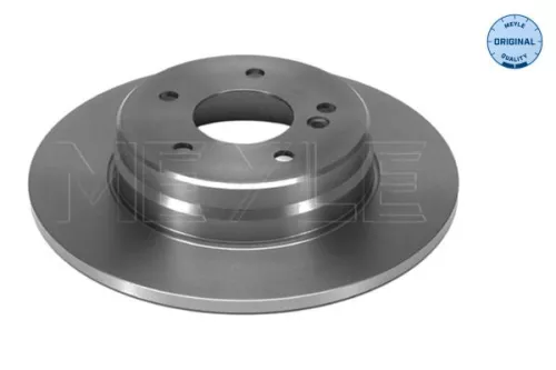 MEYLE Brake Disc (0155230022)