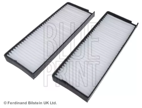 BLUE PRINT Filter Set, cabin air (ADG02531)