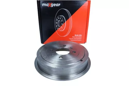 MAXGEAR Brake Drum (19-2183)
