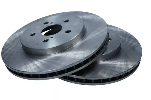 MAXGEAR Brake Disc (19-2283)