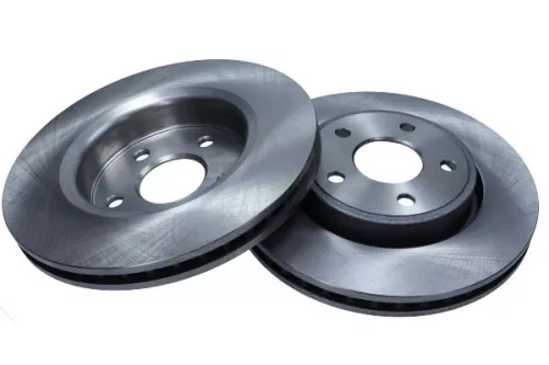 MAXGEAR Brake Disc (19-2323)