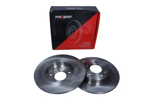 MAXGEAR Brake Disc (19-2331)