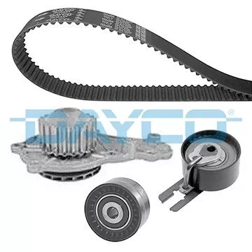 DAYCO Water Pump & Timing Belt Kit (KTBWP3100)